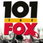 101 the fox android application logo